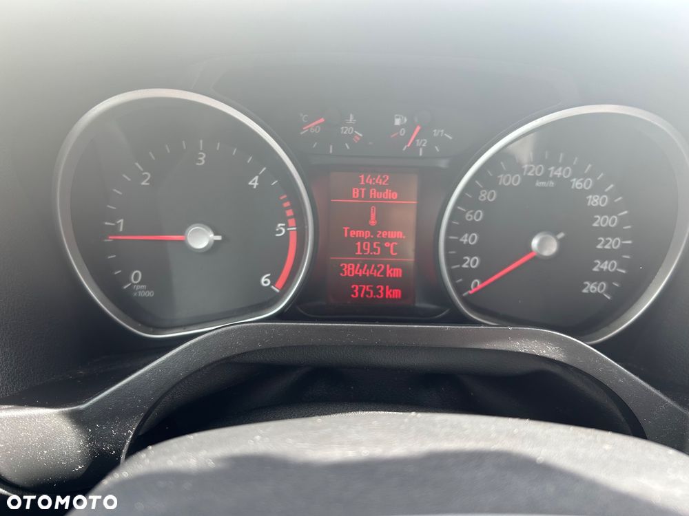 Ford Galaxy 2.0 TDCi Titanium - 11