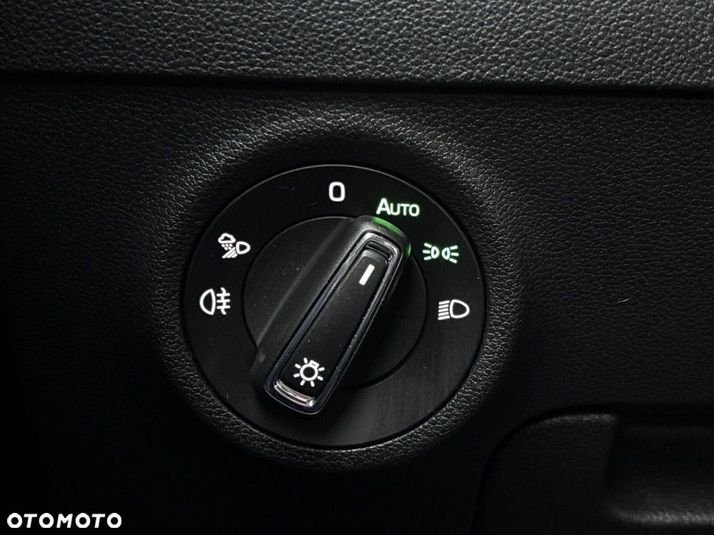 Skoda Karoq 1.5 TSI ACT Selection DSG - 21