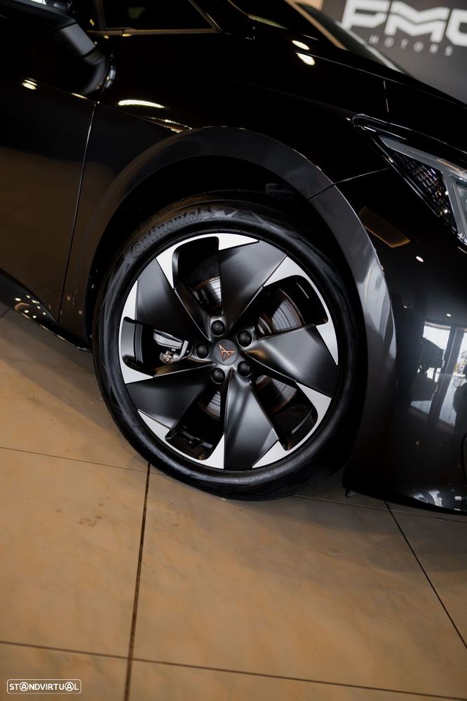 Cupra Born 77 kWh e-Boost - 7