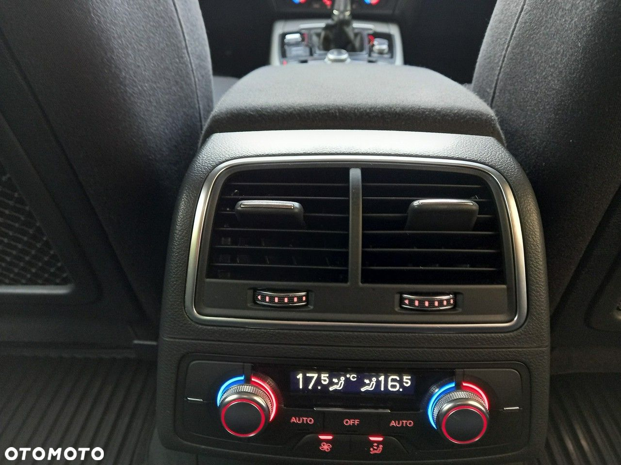 Audi A6 Avant 2.0 TDI Ultra - 27