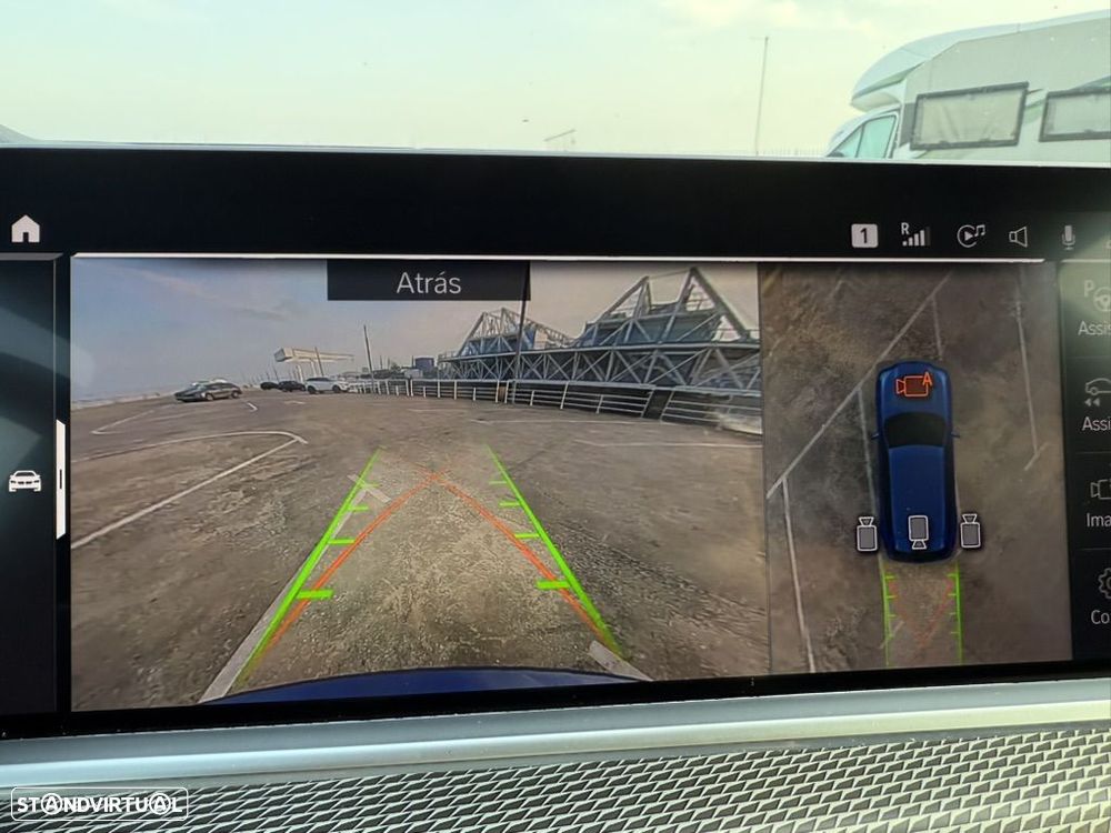 BMW X5 30 d xDrive Pack M - 25