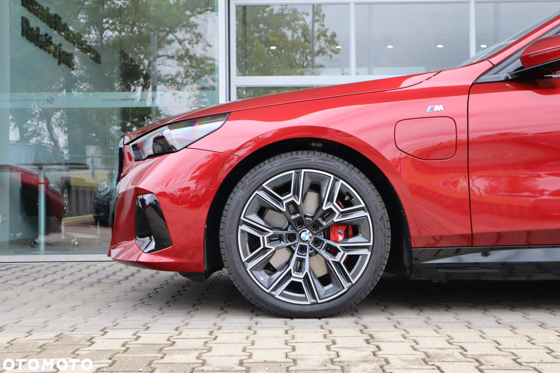 BMW Seria 5 - 3