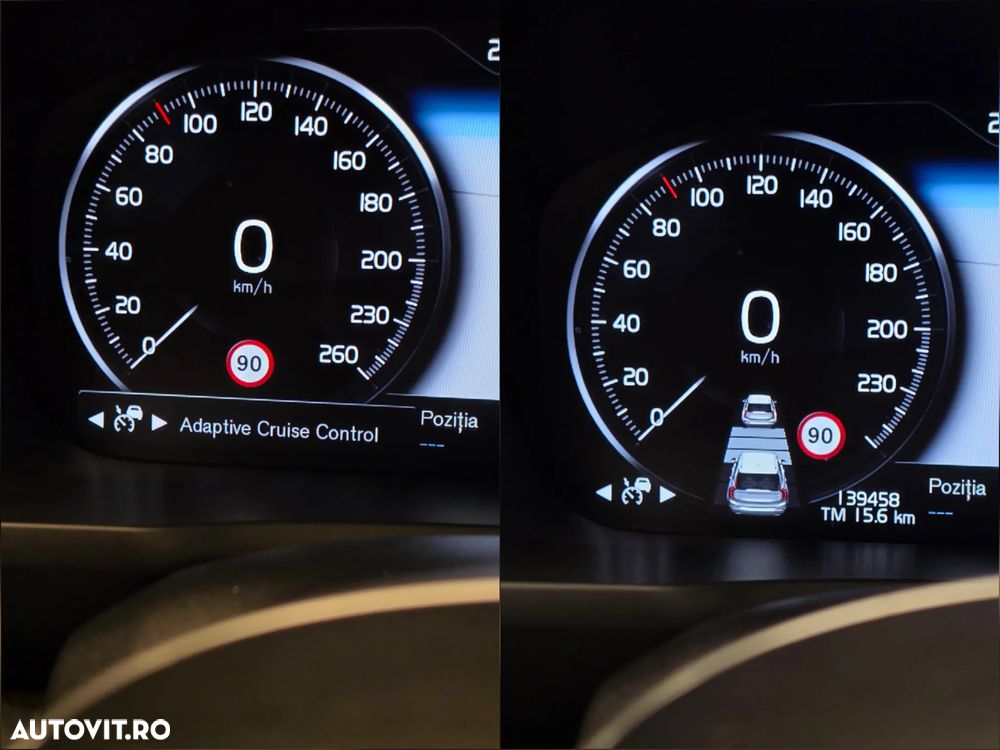 Volvo XC 90 T8 AWD Recharge Geartronic Inscription - 38