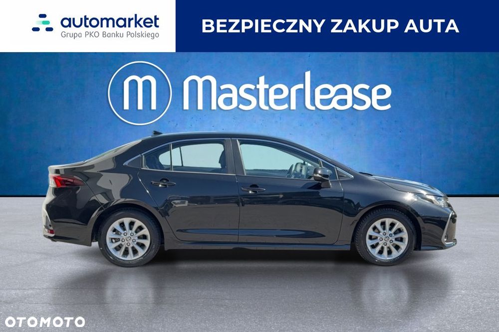 Toyota Corolla 1.6 Comfort - 4