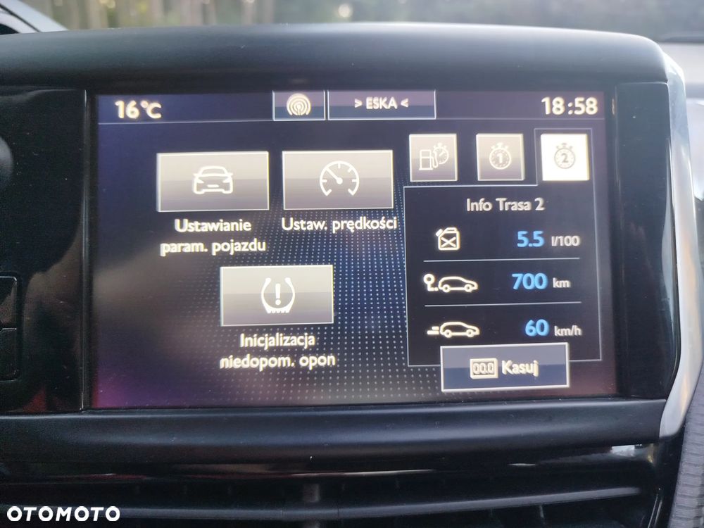 Peugeot 208 PureTech 110 Stop & Start EAT6 Allure - 22