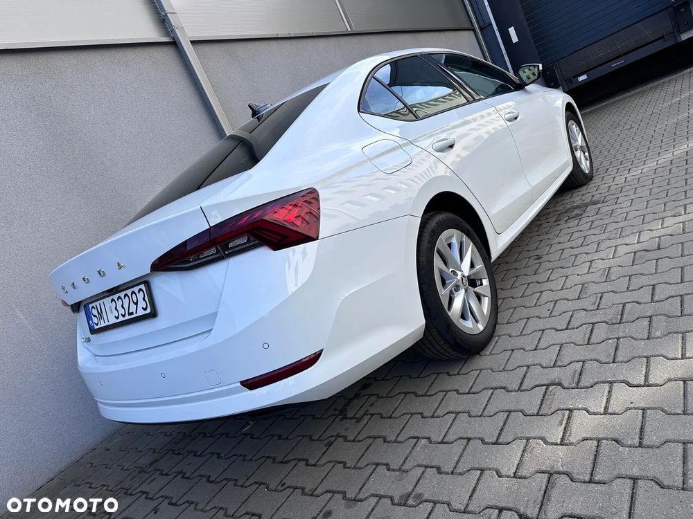 Skoda Octavia 2.0 TDI Ambition - 4