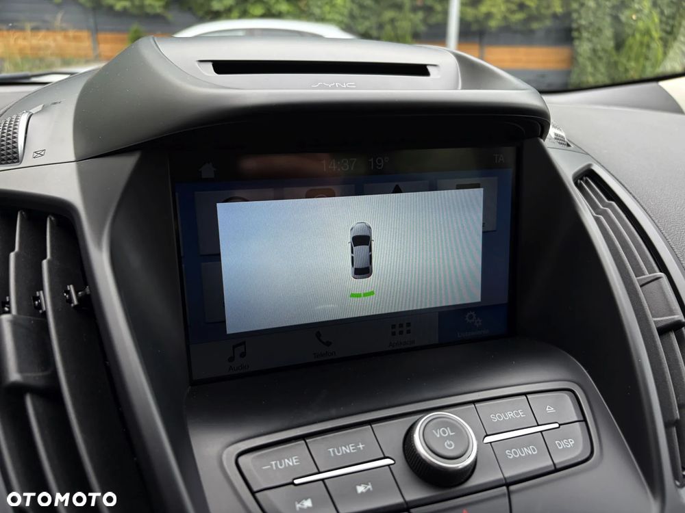 Ford Kuga 1.5 TDCi 2x4 Titanium - 27