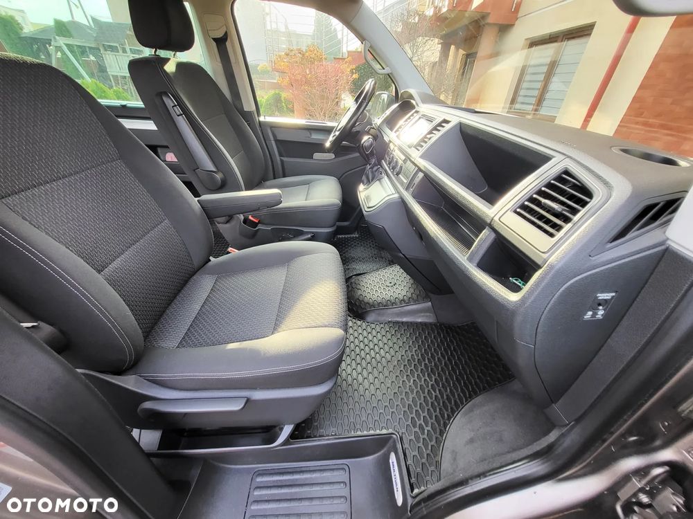 Volkswagen Multivan 2.0 TDI L1 Comfortline DSG - 14