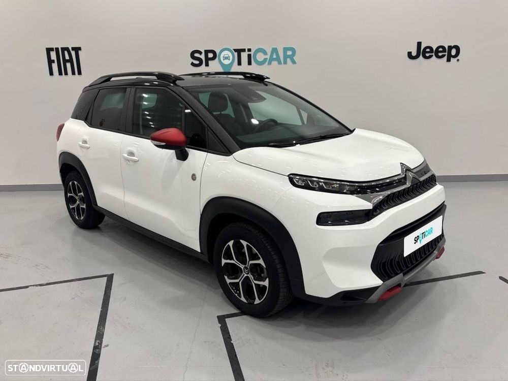 Citroën C3 Aircross 1.2 PureTech C-Series - 3