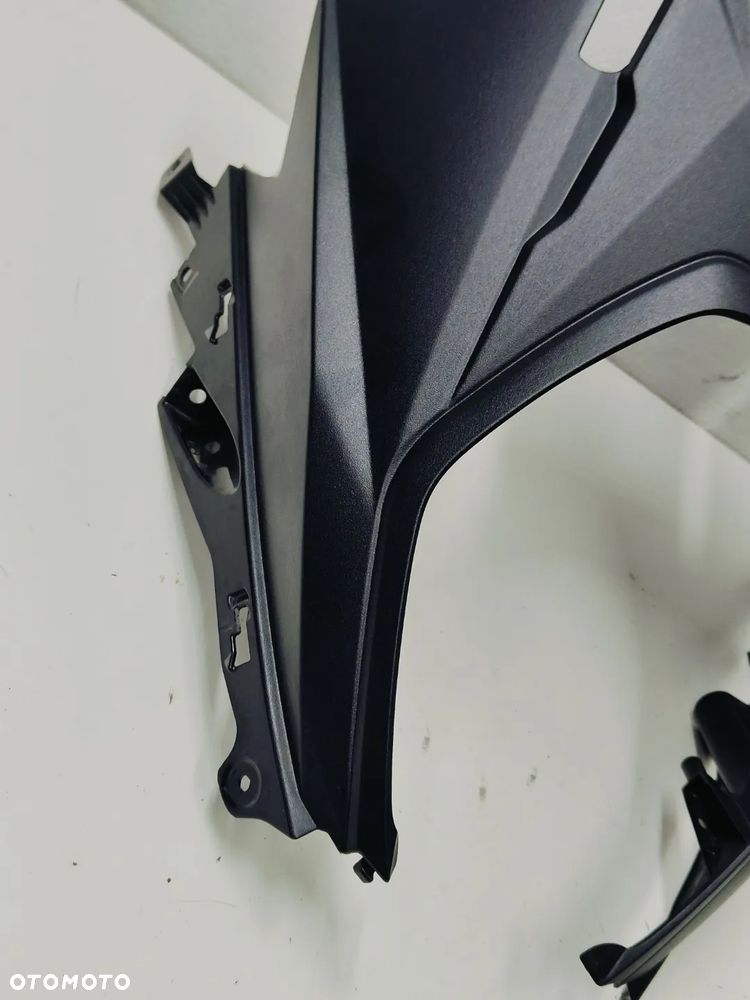 Czacha Suzuki DL 650 V-STROM (2018-2025) - 2