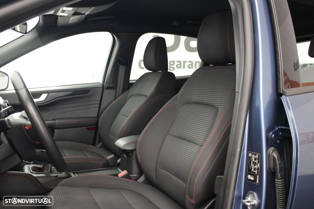 Ford Kuga 1.5 EcoBoost ST-Line - 5