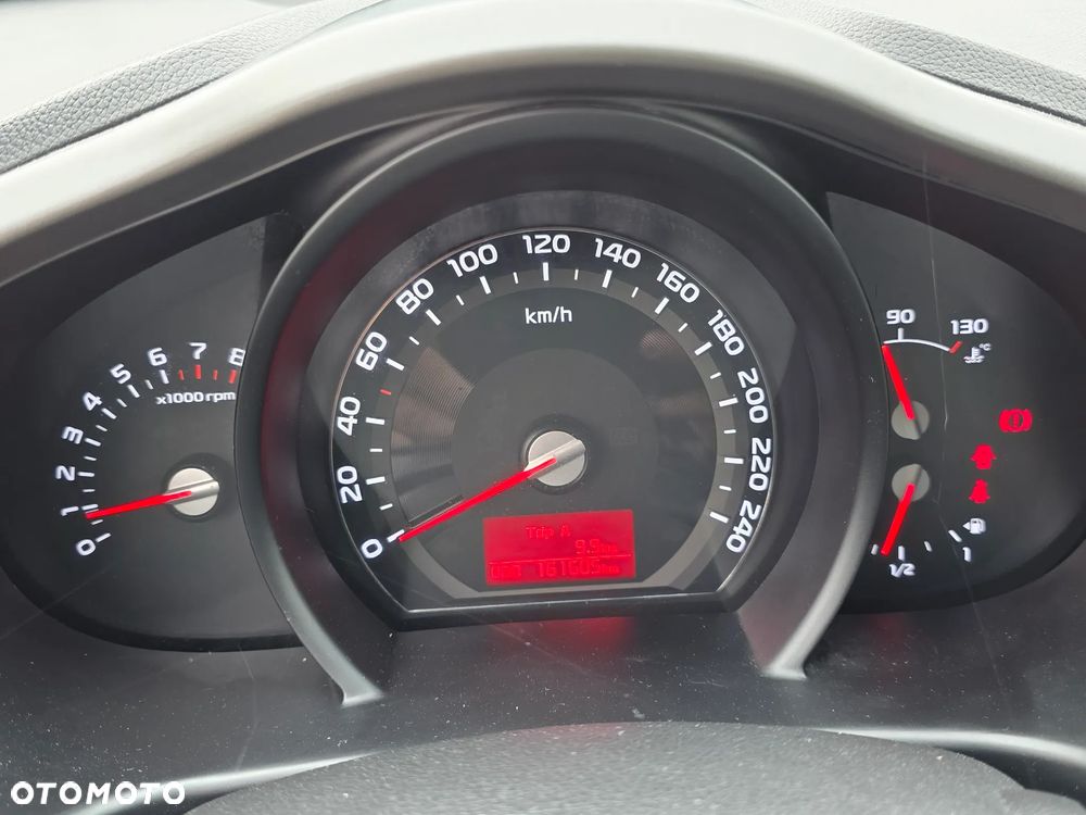 Kia Sportage - 21