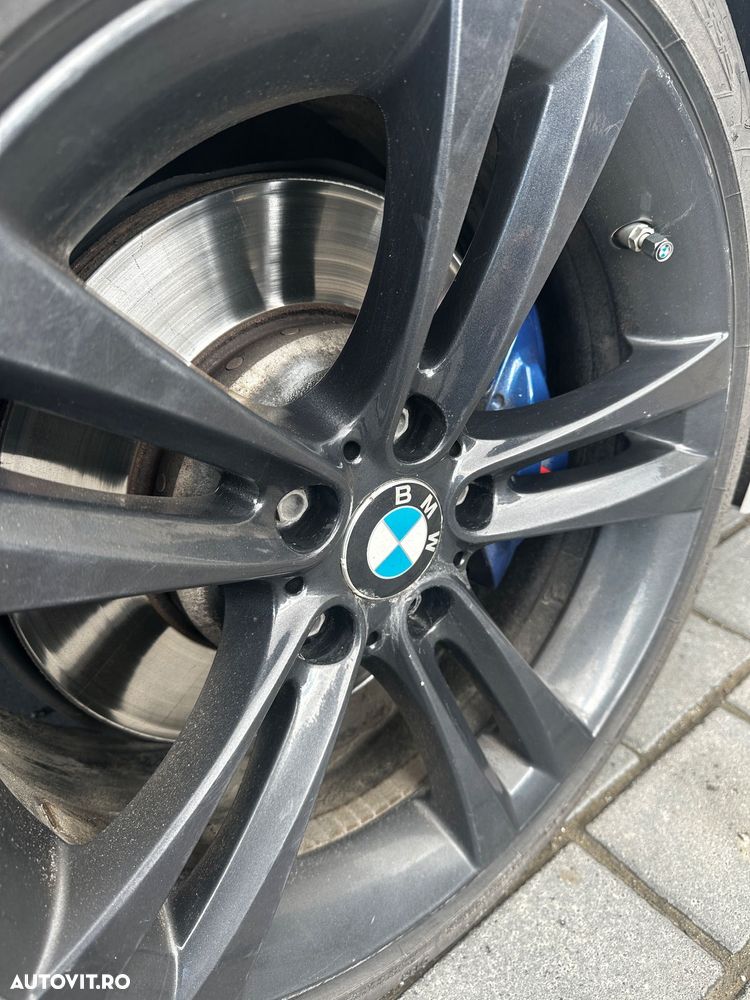 BMW Seria 4 428i xDrive Sport-Aut. Luxury Line - 19