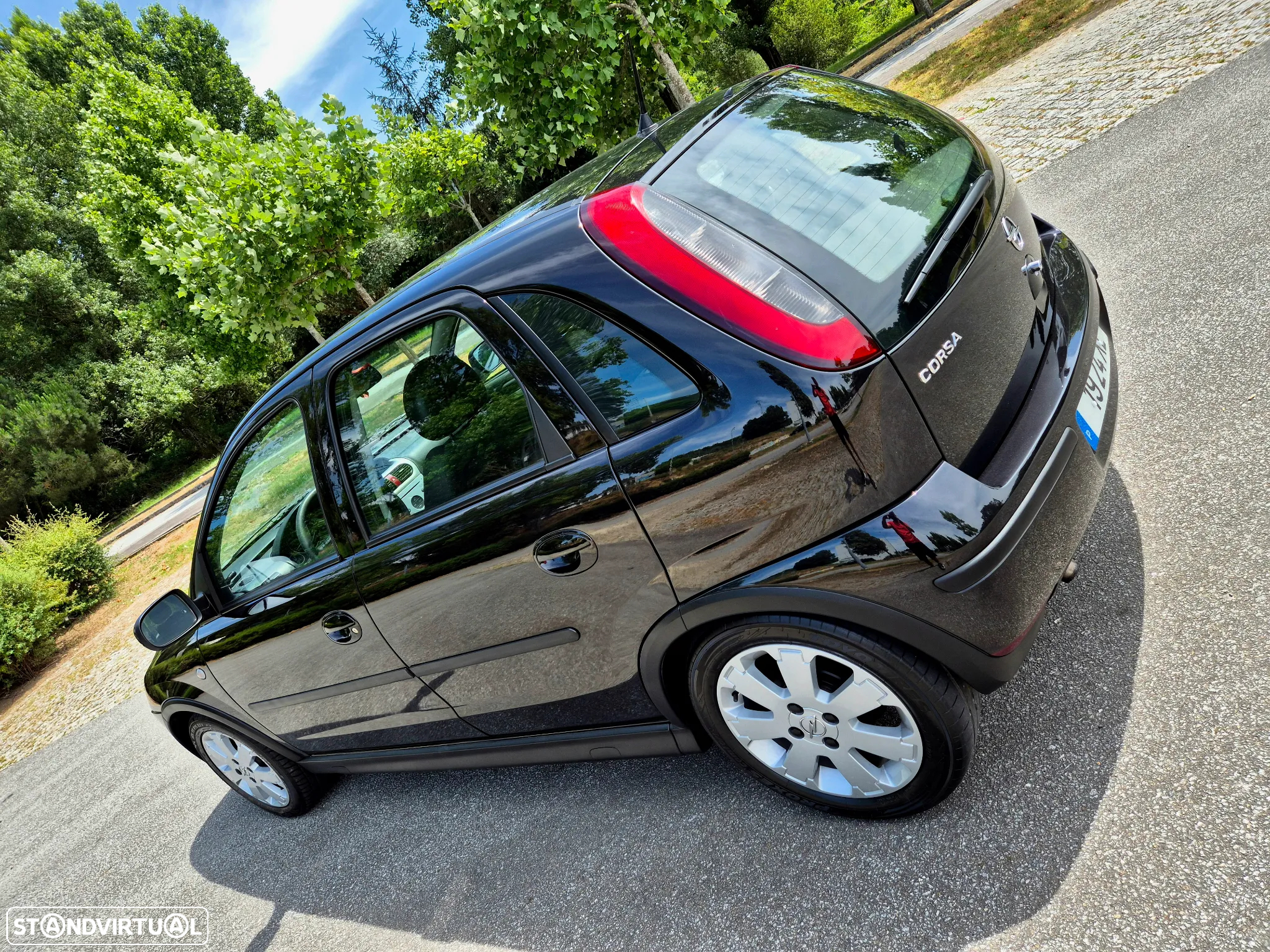 Opel Corsa 1.3 CDTi Cosmo - 13