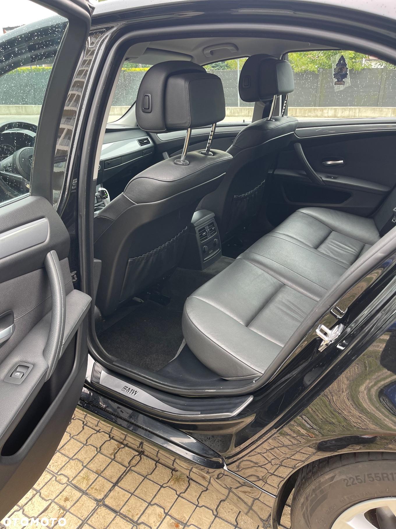 BMW Seria 5 520d Edition Sport - 10