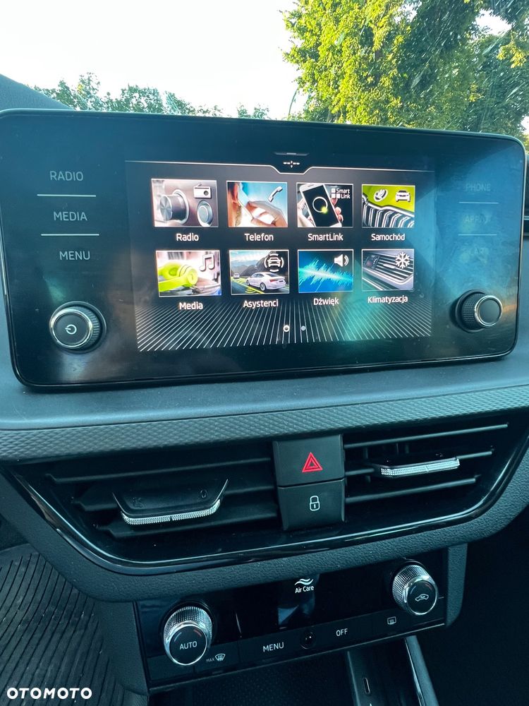 Skoda Scala 1.5 TSI Ambition - 16
