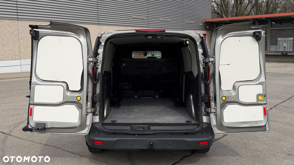 Ford Transit Connect L2H1 1.5 TDCI 8V 100KM 2017r - 7
