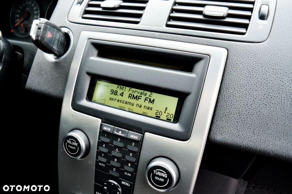 Volvo S40 1.6D Kinetic - 22