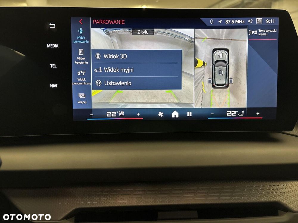 BMW Seria 1 M135 xDrive - 25