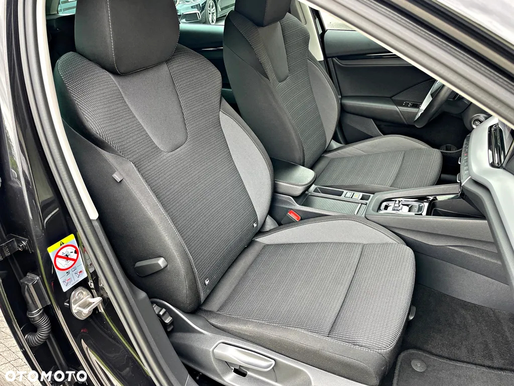 Skoda Octavia Combi 1.4 TSI iV DSG Style - 29