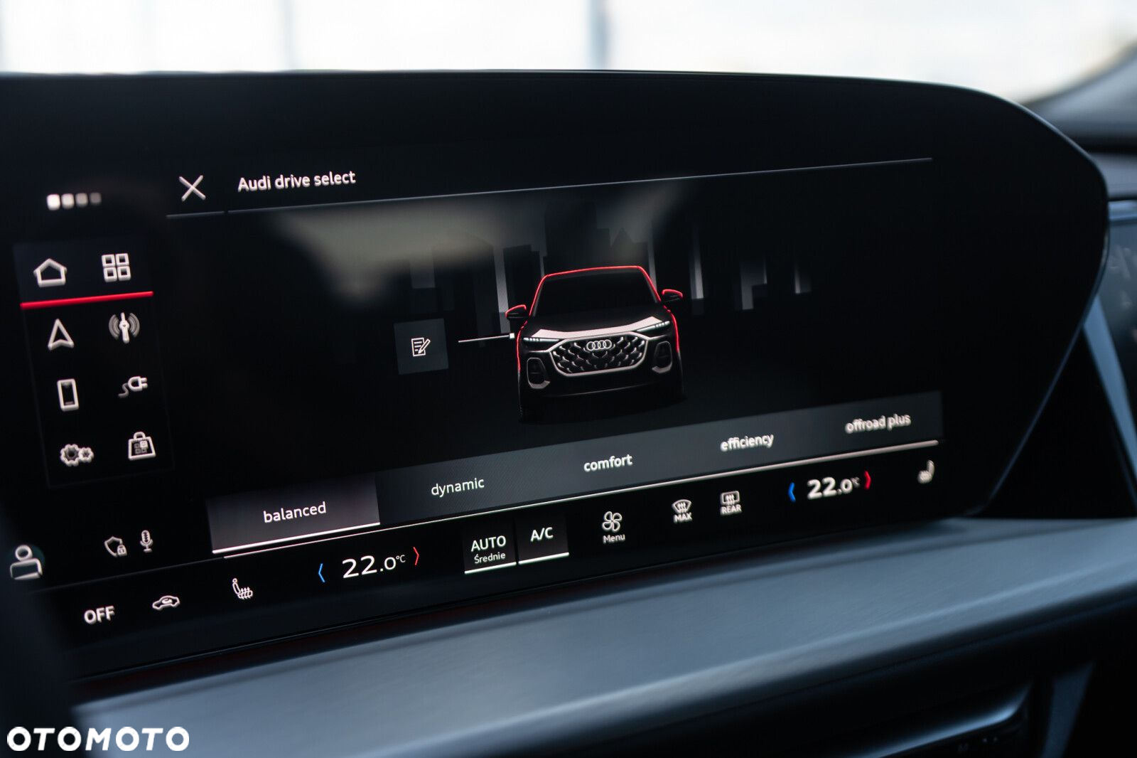 Audi Q5 Sportback - 26