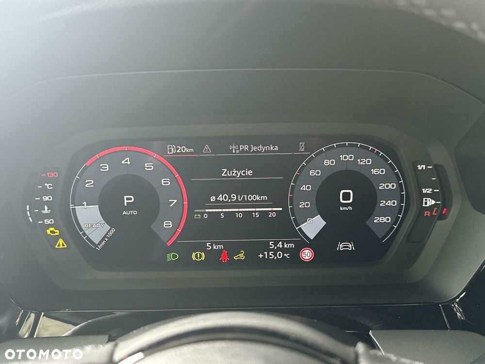 Audi A3 Sportback - 13
