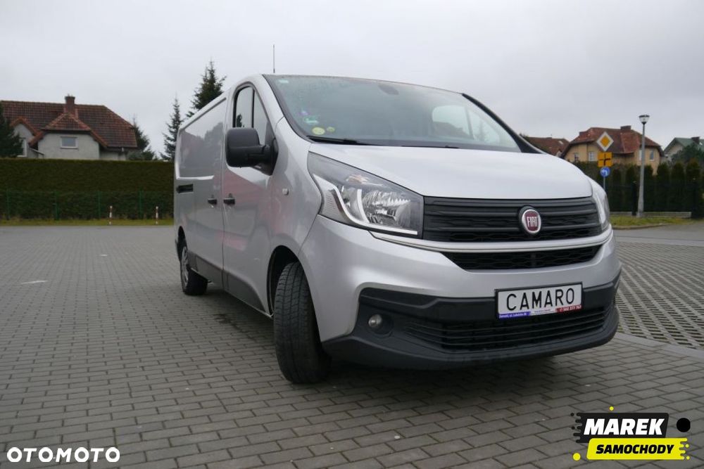 Fiat TALENTO - 2