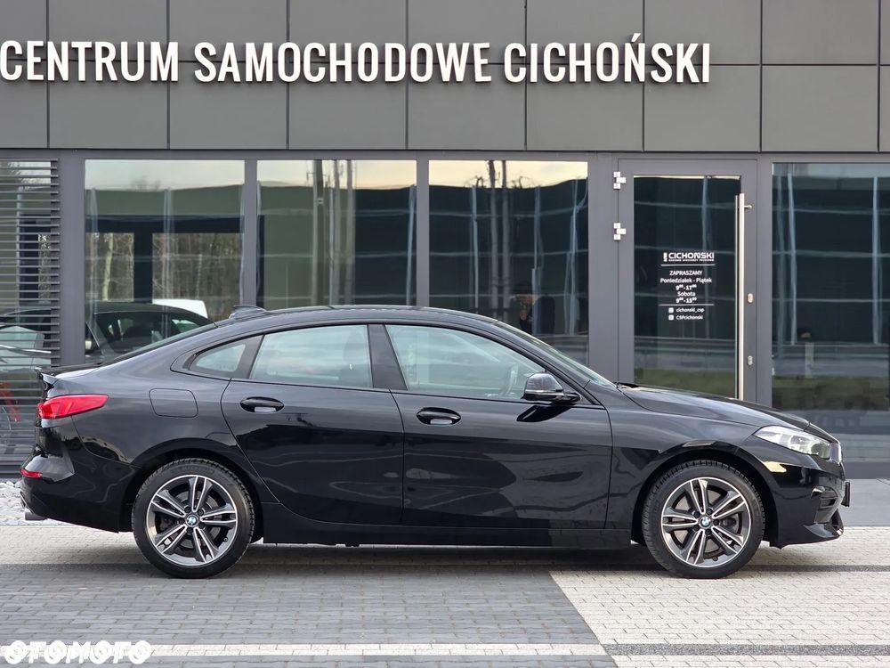 BMW Seria 2 220d xDrive Sport Line sport - 13