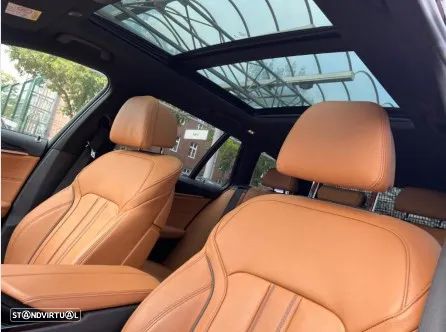 BMW 530 e Line Luxury - 1