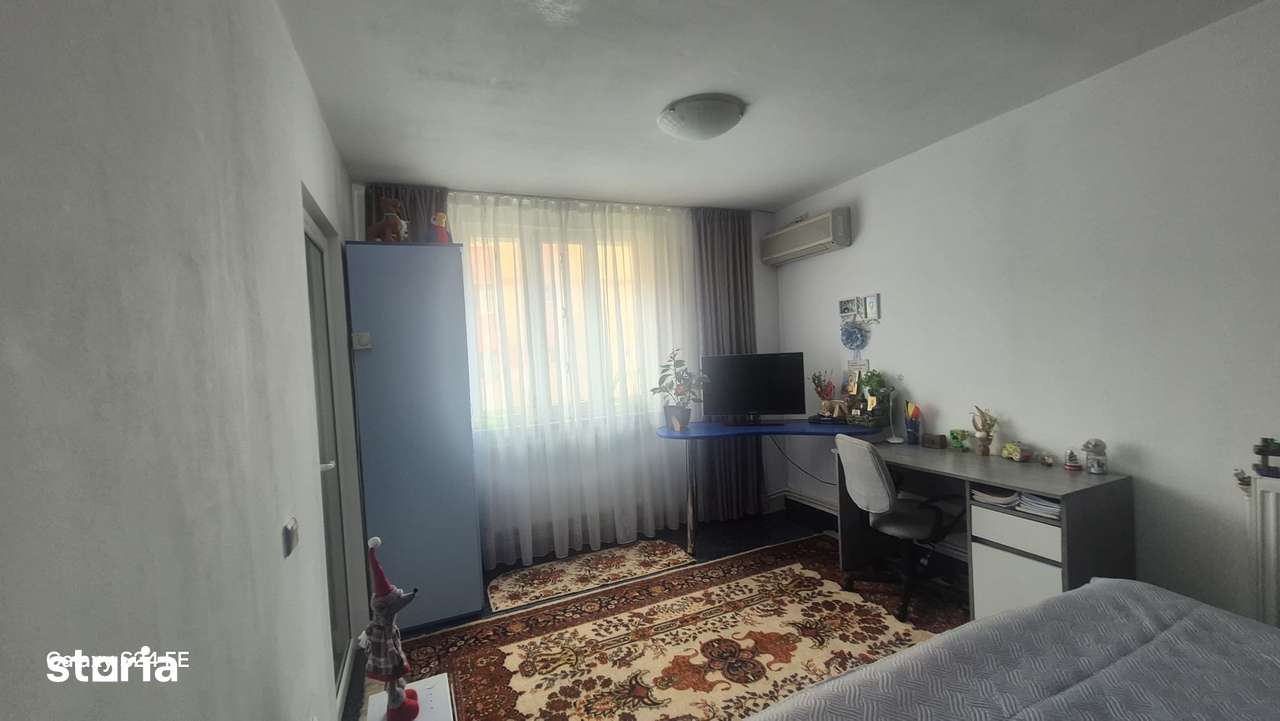 Apartament cu 1 cameră – Dărmănești, Piatra-Neamț | Parter înalt — fotografia 3