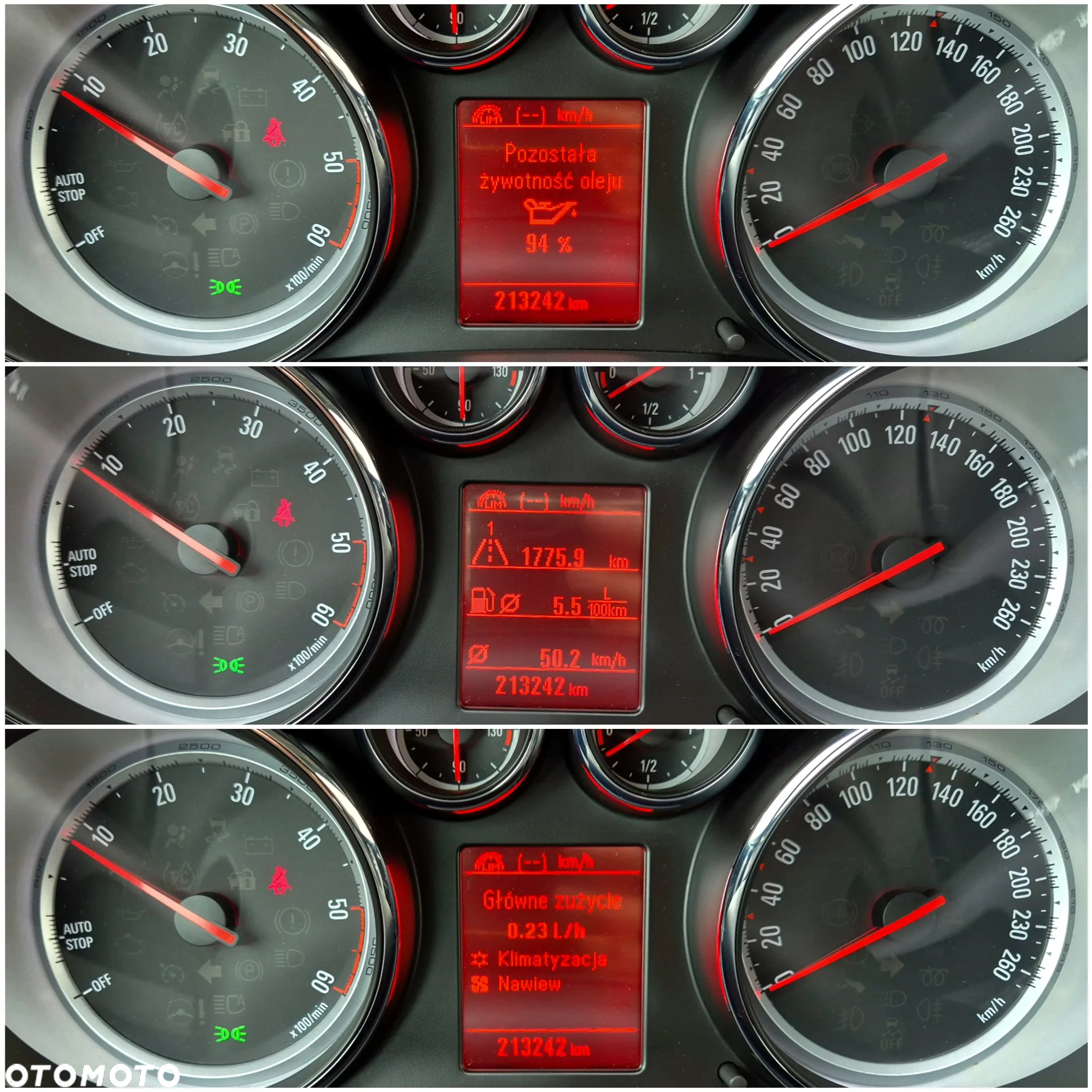 Opel Astra 2.0 CDTI Exklusiv - 36