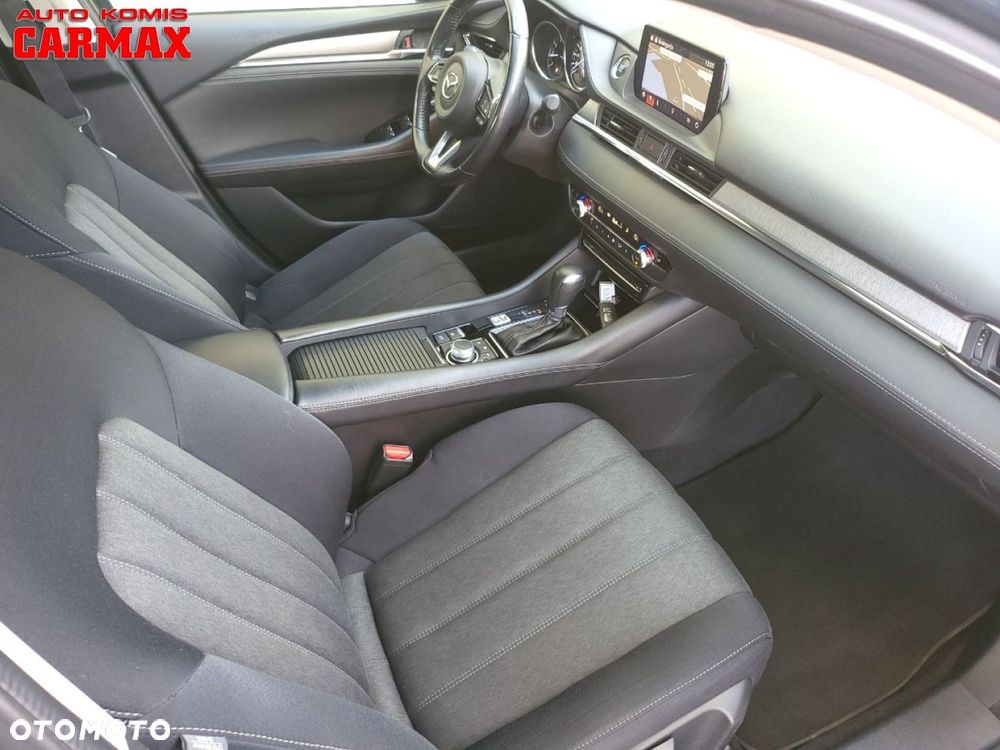 Mazda 6 2.0 SkyPassion - 32