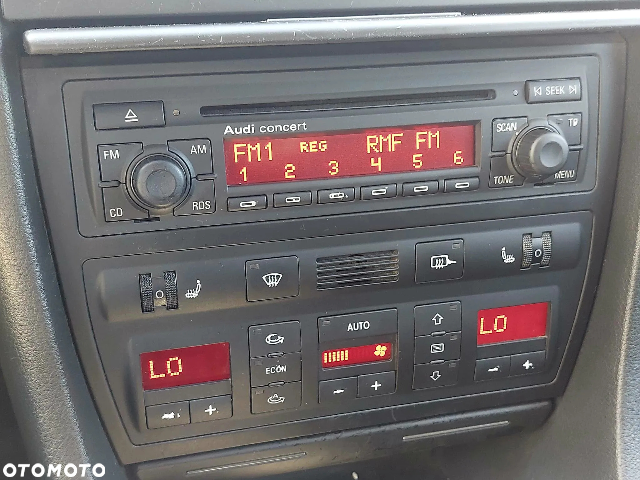 Audi A6 1.9 TDI - 11