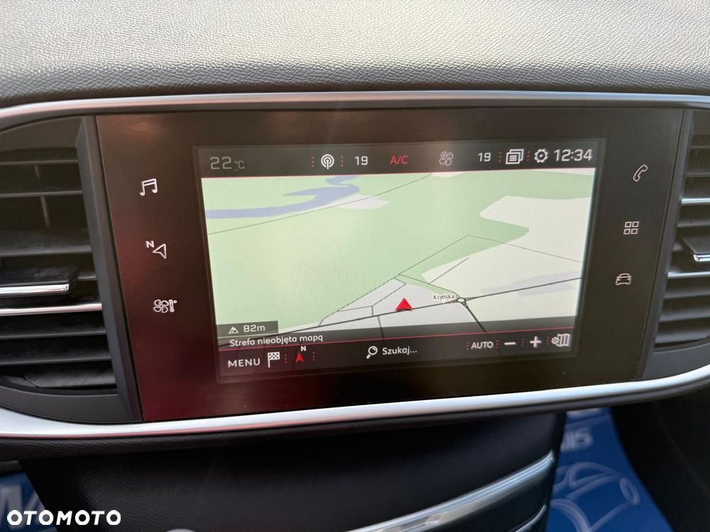 Peugeot 308 PureTech 130 EAT6 Stop & Start GT-Line Edition - 26