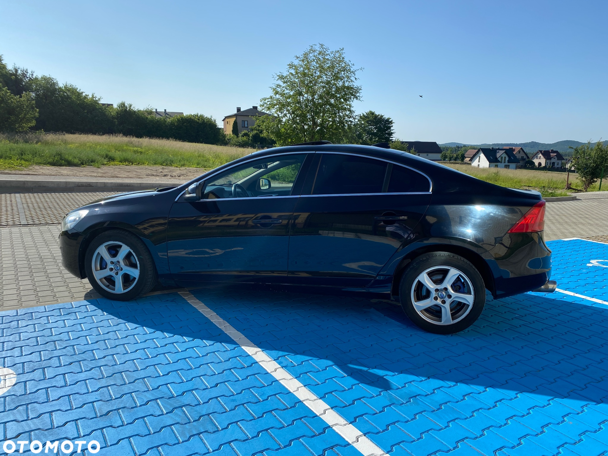 Volvo S60 D5 - 7
