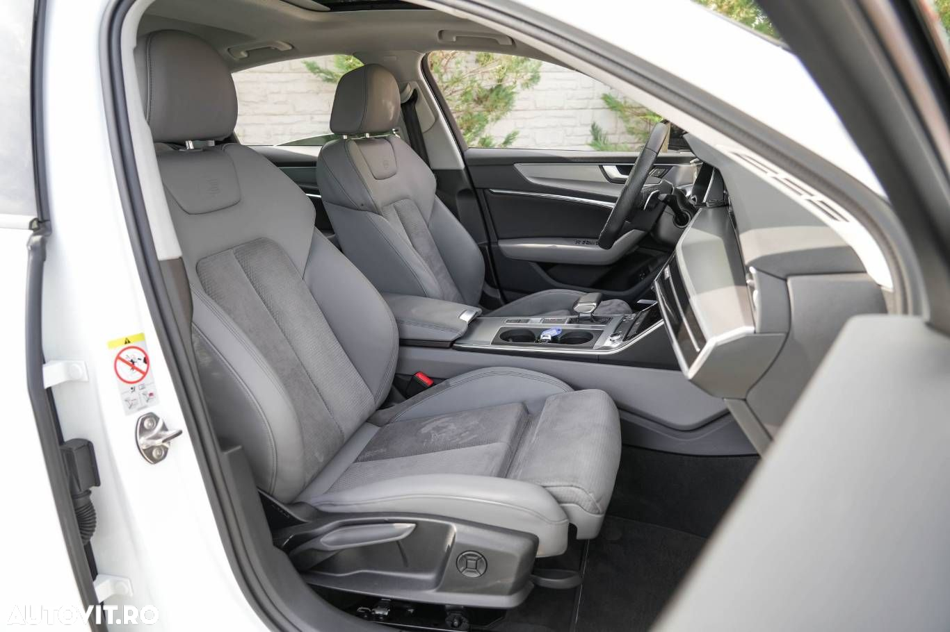Audi A6 - 15