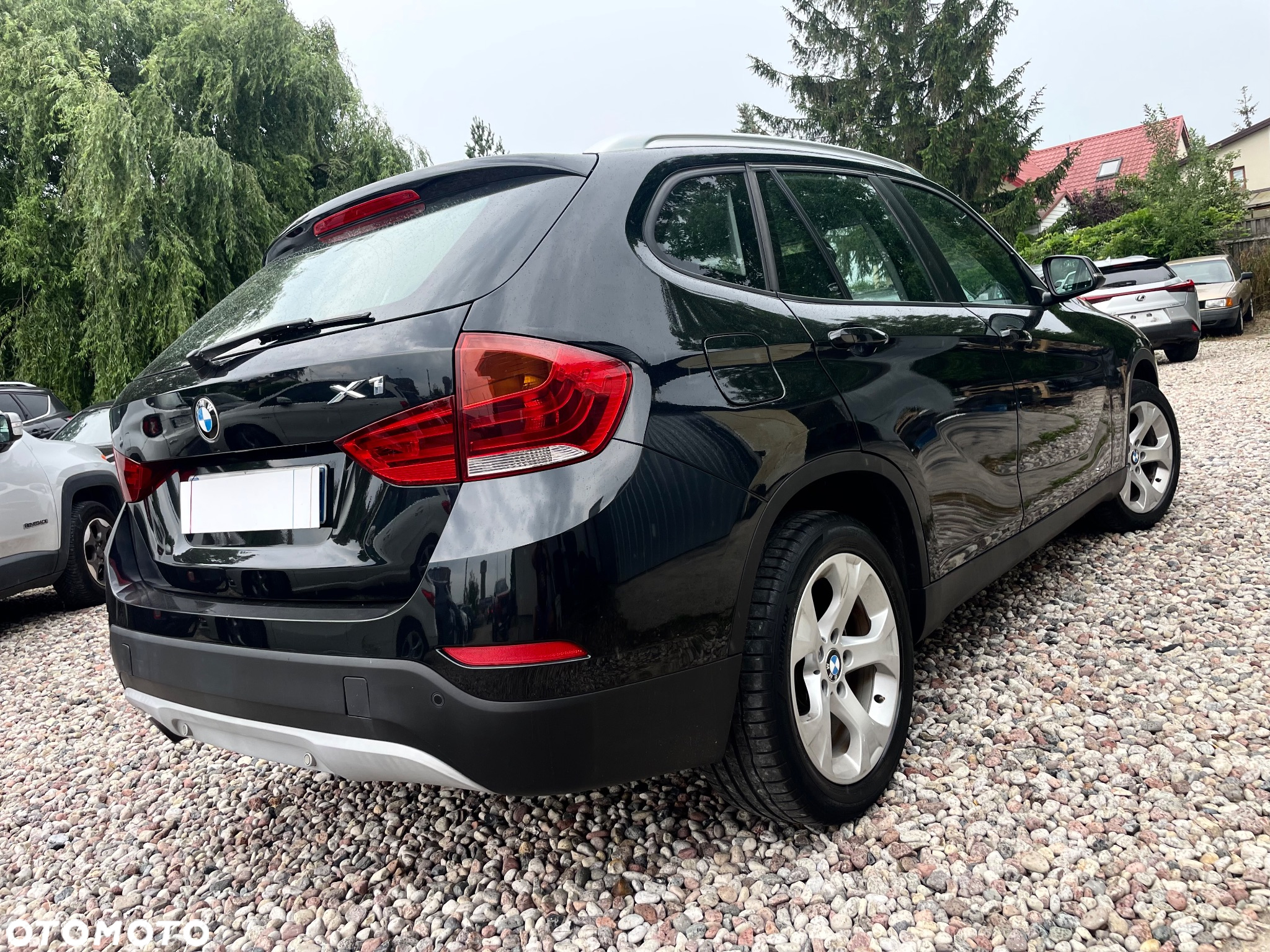 BMW X1 sDrive18d Sport Line - 6