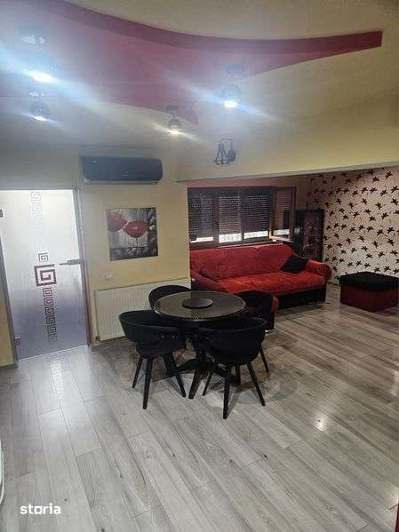 Apartament 2 camere, decomandat,living open space — fotografia 1
