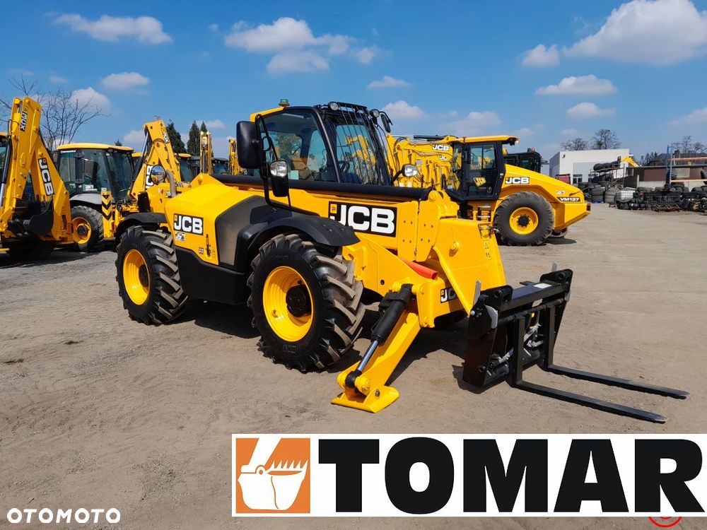 JCB 535-125 HI VIZ - 3