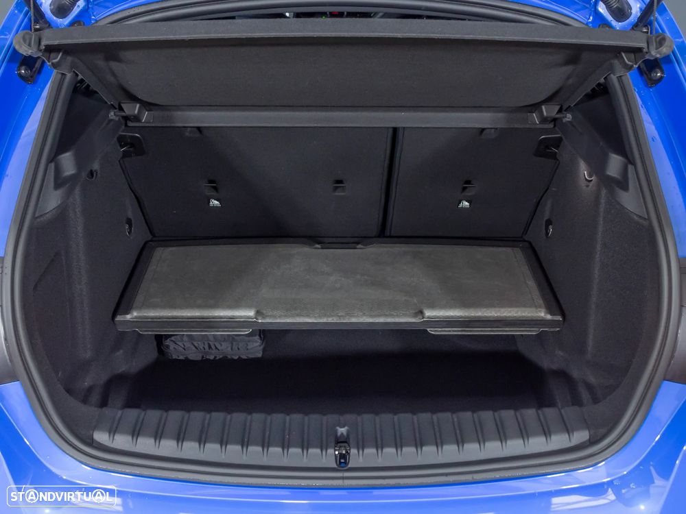 BMW 116 d Corporate Edition M - 8