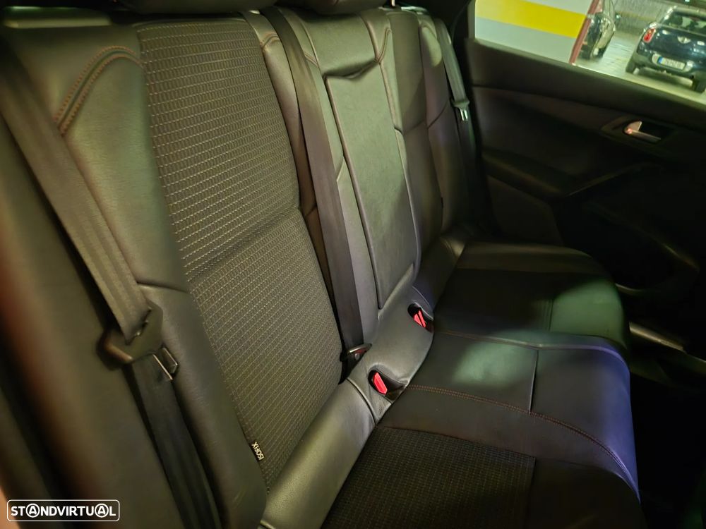 Peugeot 508 RXH 2.0 BlueHDi EAT6 - 47