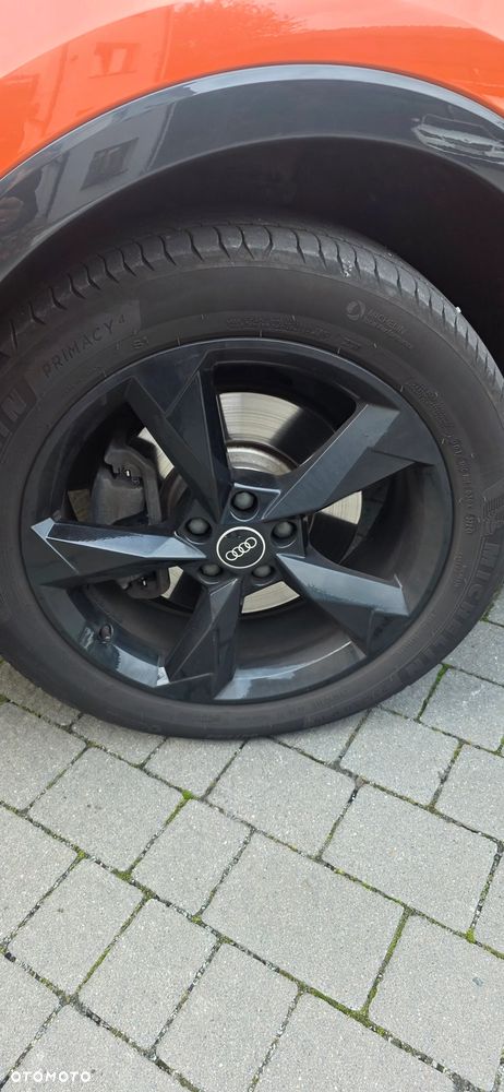 Audi Q3 40 TFSI Quattro S tronic - 5