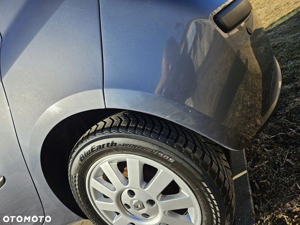 Renault Clio 1.4 16V Authentique - 19