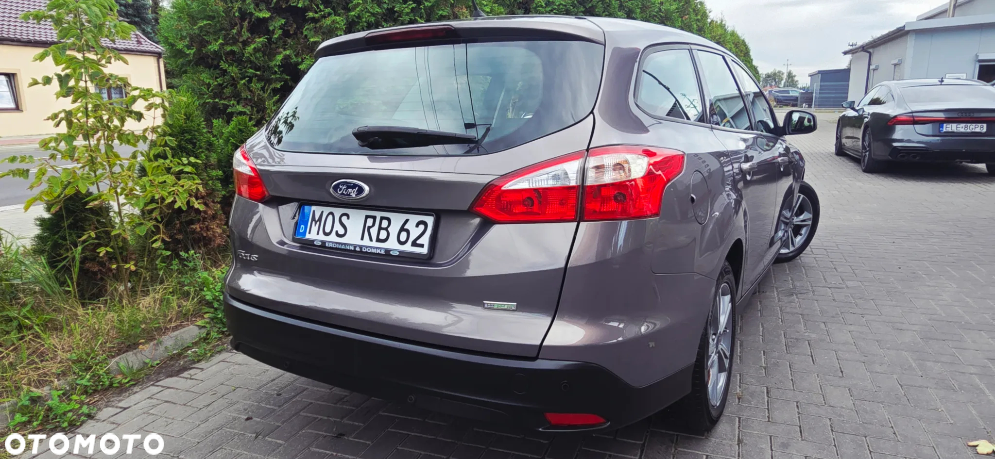 Ford Focus - 10