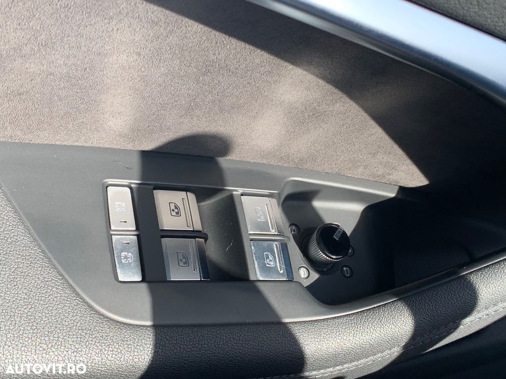Audi A6 50 TDI quattro Tiptronic - 11