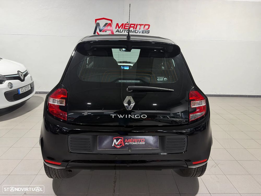 Renault Twingo - 6