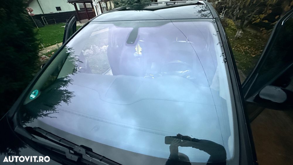 Ford S-Max 2.0 TDCi Powershift Titanium - 14