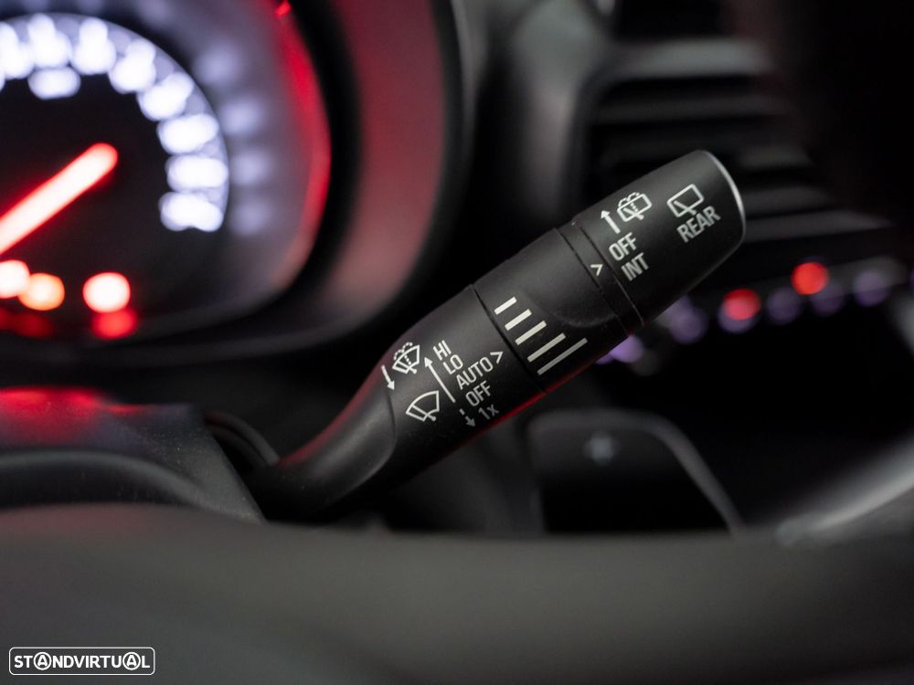 Opel Combo Cargo 1.5 CDTi L2H1 AT8 - 16