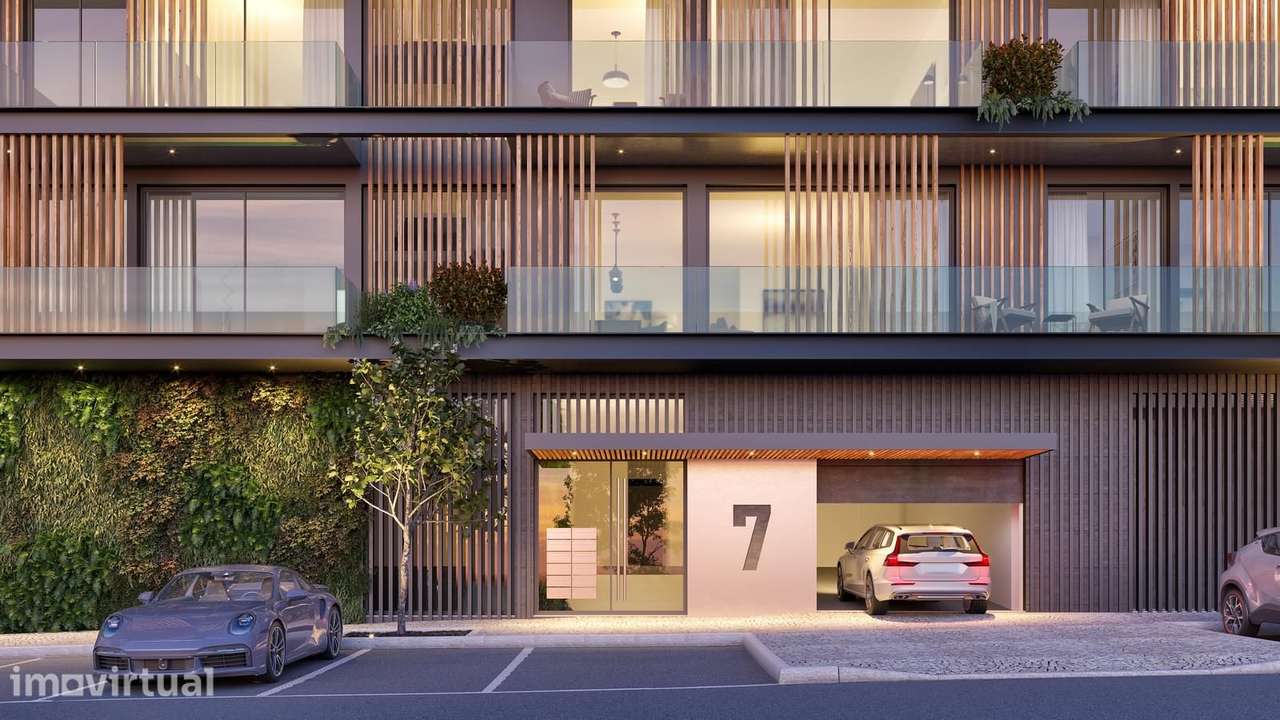 Apartamento T3 à venda em Barcarena, Oeiras — foto 12