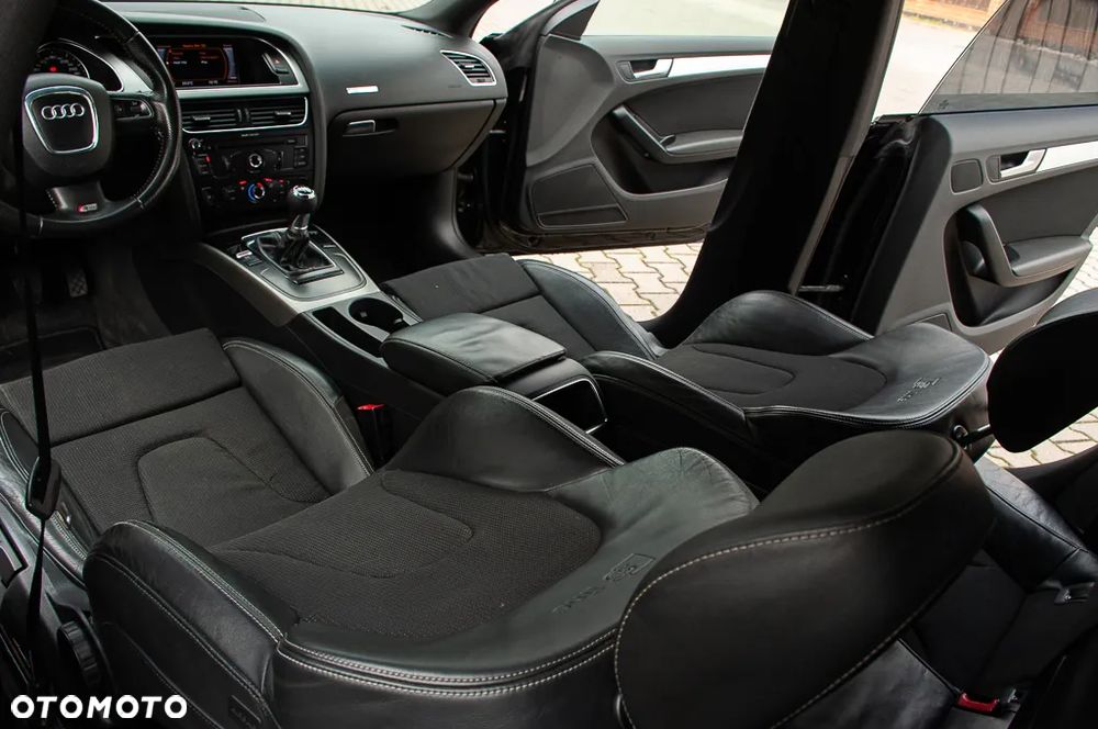 Audi A5 - 30